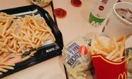 5 Lokasi McDonald’s di Semarang Terbaik untuk Makan Malam dan Nongkrong Bareng