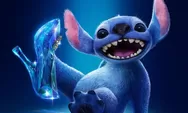 Karate Kid Legends Gagal Geser Lilo & Stitch dari Puncak Box Office