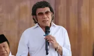 Konflik Penyanyi vs Pencipta Lagu Makin Panas, Rhoma Irama Buka Suara: Ini yang Bikin Saya Prihatin