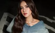 Penampilan Olla Ramlan bernyanyi di club malam terlihat makin cantik dan seksi, tuai cibiran netizen