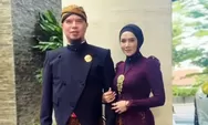 Usai isu cerai, Mulan Jameela diisukan sempat jadi korban perselingkuhan dari Ahmad Dhani