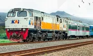 Jangan Ketinggalan Ada Diskon 20% Dari PT KAI Sampai 30 September 2025, Ini Syaratnya