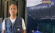 Meski Skandal Hingga Puluhan Musisi Milih Mundur, Pestapora 2025 Tetap Digelar Sesuai Jadwal