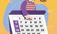 Pemerintah Tetapkan 17 Hari Libur Nasional dan 8 Hari Cuti Bersama Tahun 2026