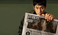 Artis-artis Korea Ini Jadi Cameo dalam Film Good News, Siapa Saja? 
