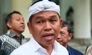 Dedi Mulyadi borong toko sembako Rp2 miliar untuk koban bencana Padang, Netizen: Belanja tanpa batas