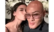 Deddy Corbuzier buka suara usai dituding pelit dengan istri: Mikir aja