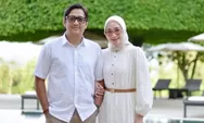 Sah bercerai dari Erin, Andre Taulany: Keputusan terbaik