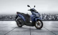 Step Up dengan Generasi Terbaru, All New Honda Vario 125 Semakin Keren dan Sporti