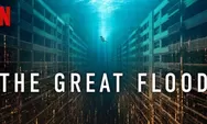 Sudah Tayang, Simak Sinopsis The Great Flood Film Terbaru Kim Da Mi