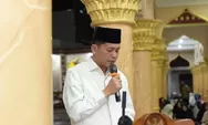 Imbas Umroh Saat Bencana, Bupati Aceh Selatan Mirwan MS Dijadwalkan Diperiksa Inpektorat