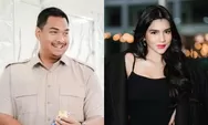 Davina Karamoy terkena isu miring jadi selingkuhan Dito Ariotedjo, Netiizen: Kebawa perannya