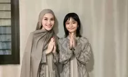 Heran 'Ya Allah Lindungi Bilqis' Viral, Anak Ayu Ting Ting: Alhamdulillah Jadi Doa