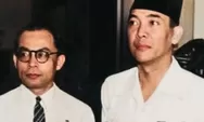 Bung Hatta: Cinta, Integritas, dan Sepasang Sepatu yang Tak Pernah Terbeli