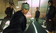 Lirik Lagu Never Let Go, LNGSHOT, Banyak Jadi Favorit Penggemar!