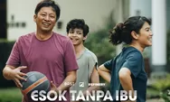 Sutradara Ho Wi-Ding Sebut Aktor-Aktor Muda di Film Esok Tanpa Ibu 'Selalu Mengerjakan PR-nya'