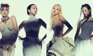 Lirik Lagu Me And My, BLACKPINK, Track ke-3 Penuh Rapp