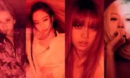 Lirik Lagu Fxxxboy, BLACKPINK, Lagu Terbaru di Album Deadline