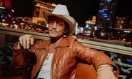 Lirik Lagu Nothing Left, Bruno Mars, Rilis Paruh Awal 2026