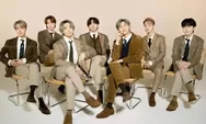 Terjemahan Lirik Lagu Body to Body, BTS, Track No 1 di Album ARIRANG