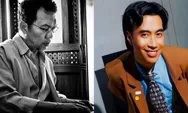 Kuasa Hukum Klaim Pencabutan Gugatan ke MA soal Lagu Nuansa Bening, Murni Datang dari Pihak Keenan Nasution