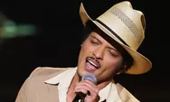 Lirik Lagu Lo Ariessgo Todo, Bruno Mars