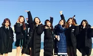 Lirik Lagu Suddenly, I.O.I, Reuni yang Ditunggu!