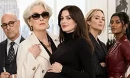 Pelajaran Karier dari The Devil Wears Prada 2: Dari Toxic Boss sampai Realita Dunia Kerja