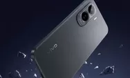 Review Vivo T5 Pro 5G: Ponsel Stylish dengan Baterai Awet, Namun Kualitas Speaker Perlu Ditingkatkan