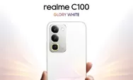 Kelebihan dan Kekurangan Realme C100: Smartphone Baterai Jumbo yang Harus Anda Ketahui