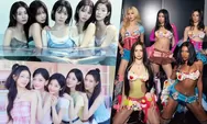 Lirik Lagu ICONIC BY MISTAKE, LE SSERAFIM, ILLIT & KATSEYE