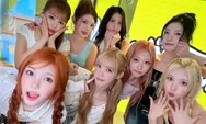 Terjemahan Lirik Lagu ICONIC HEART, Hearts2Hearts Debut Jepang!