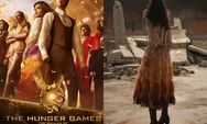 Link Nonton Film The Hunger Games (2023) yang Ada Sub Indo Bukan di Situs Ilegal, Dijamin Aman Anti Gagal