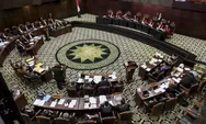 Hakim MK Diharapkan Berani Buat Keputusan Berpihak pada Keadilan dan Kebenaran