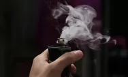 Kepopuleran Vape di Kalangan Remaja, Inilah Studi Terbaru Ungkap Bahaya Logam Beracun Pada Rokok Elektrik