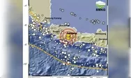 Gempa Bandung, Kenali Sesar Garsela dan Pentingnya Kesiapsiagaan Menghadapi Bencana Alam!