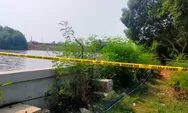 Terungkap ! Ternyata Ini Identitas Mayat Tanpa Kepala di Danau Muara Baru Jakarta Utara
