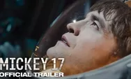 Baru 3 Hari Tayang, Mickey 17 Tembus 1 Juta Penonton di Korea Selatan