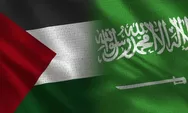 Reaksi Negara Arab atas Pernyataan Netanyahu tentang Palestina di Arab Saudi
