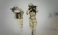 Daftar 10 Negara dengan Militer Terkuat di Asia, Ada Indonesia?