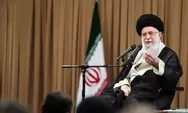 Bukan Sekadar Ancaman! Khamenei Sudah Siapkan 3 Suksesor, Rusia Warning Keras Jika Ia Dibunuh Israel