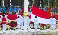 Upacara HUT RI ke-80 Digelar di Jakarta, Bukan di IKN