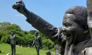 Mengenang Nelson Mandela: Warisan Abadi Sang Pejuang Kemanusiaan 