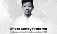 Mahasiswa Amikom Yogyakarta Meninggal Setelah Jatuh Akibat Gas Air Mata, Begini Kronologinya