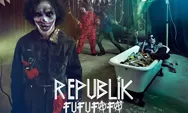 Viral, Inilah Lirik Lagu Republik Fufufafa yang Dinyanyikan Slank