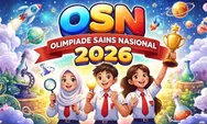Tenant Proktor Browser OSN Tidak Muncul? Ini Solusi Cepat Login Mode Online Semua Jenjang!