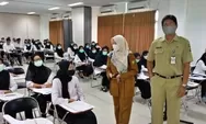 Guru PPPK Paruh Waktu Rajin Mengajar Setiap Hari, Tapi Gaji Tidak Dibayar, Simak Selengkapnya