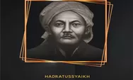 Kyai Hasyim Asy'ari: Ulama yang Rela Berdagang Demi Pendidikan, Berbeda dengan Gus Miftah?