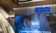 Mau Buka Rekening Bank Online yang Gampang dan Praktis, Solusinya BRImo