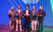  Yamaha Borong Penghargaan pada Ajang Otomotif Award 2024